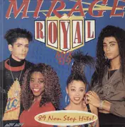 LP - Mirage - Royal Mix '89