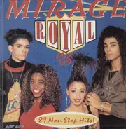 Mirage - Royal Mix '89