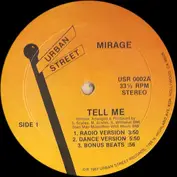 Urban Street Records