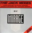 12inch Vinyl Single - Mirage - The Jack Mixes