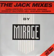 12inch Vinyl Single - Mirage - The Jack Mixes