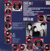 LP - Mirage - The Serious  Mix II