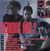 LP - Mirage - The Serious  Mix II