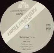 12inch Vinyl Single - Mirage - Into The Groove Medley - The Madonna Hits