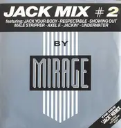 Mirage - Jack Mix Nr. 2