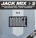 LP - Mirage - Jack Mix Nr. 2