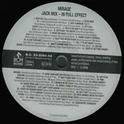 LP - Mirage - Jack Mix In Full Effect (More Hot Hits)