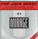 12inch Vinyl Single - Mirage - The Jack Mixes
