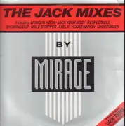 12inch Vinyl Single - Mirage - The Jack Mixes