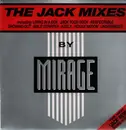 LP - Mirage - Jack Mix Nr. 2