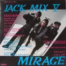 12inch Vinyl Single - Mirage - Jack Mix V