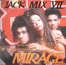 12inch Vinyl Single - Mirage - Jack Mix VII