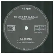 12inch Vinyl Single - Mirage - No More No War (Remix)