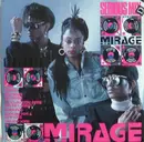 12inch Vinyl Single - Mirage - Serious Mix II