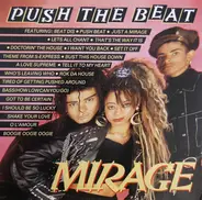 Mirage - Push The Beat