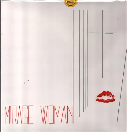 Mirage - Woman