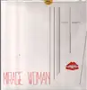 12inch Vinyl Single - Mirage - Woman - Red Vinyl