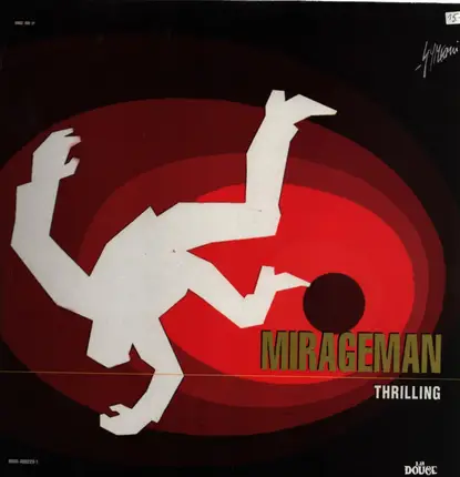 Mirageman - Thrilling