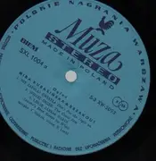 LP - Mira Kubasi?ska & Breakout - Ogie?