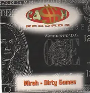 Mirah - Dirty Games