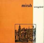 Mirah - Storageland