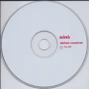 CD - Mirah - Advisory Committee