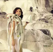 LP - Mirah - (a)spera - Insert
