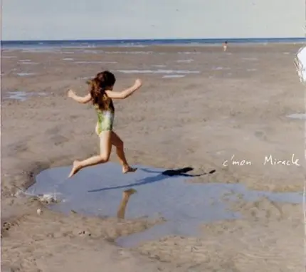 Mirah - C'mon Miracle