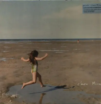 Mirah - C'mon Miracle