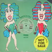 12inch Vinyl Single - Miraj - In The Pocket