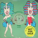 12inch Vinyl Single - Miraj - In The Pocket