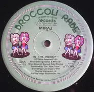 Miraj - In The Pocket