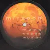 12inch Vinyl Single - Miranda - Mars Needs Women