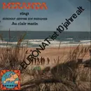 7inch Vinyl Single - Miranda - Au clair matin