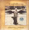 LP-Box - Miranda Lambert - Weight Of These Wings