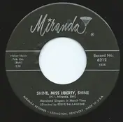 Mir - Shine, Miss Liberty, Shine