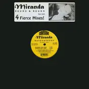 Miranda - Round & Round
