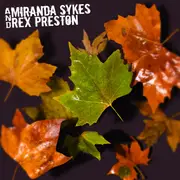 CD - Miranda Sykes & Rex Preston - Miranda Sykes & Rex Preston