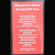 Miranda Sex Garden - Gush Forth My Tears