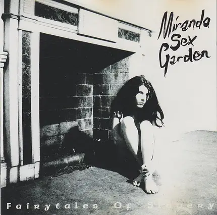 Miranda Sex Garden - Fairytales of Slavery