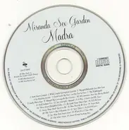 Miranda Sex Garden - Madra