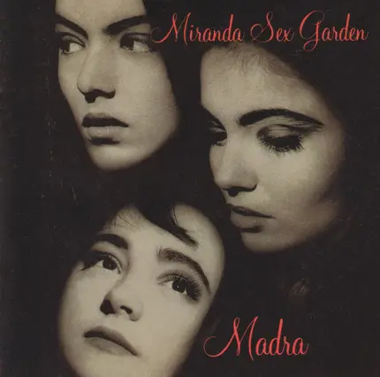 Miranda Sex Garden - Madra