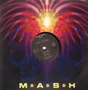 12inch Vinyl Single - Miranda - Tellus Twin / Space Baby