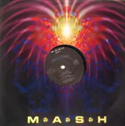12inch Vinyl Single - Miranda - Tellus Twin / Space Baby