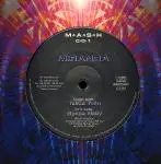12'' - Miranda - Tellus Twin / Space Baby