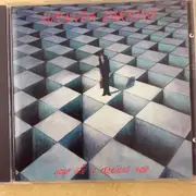 CD - Miranda Warning - Your Life Is Excellent Now