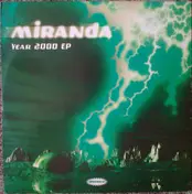 Miranda - Year 2000 EP