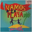 12inch Vinyl Single - Miranda - Vamos A La Playa