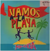 12inch Vinyl Single - Miranda - Vamos A La Playa