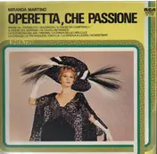 Miranda Martino - Operetta , Che Passione